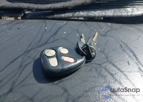 1997 Chevrolet Camaro Rs z USA, uszkodzony, nr VIN 2G1FP22K6V2107326